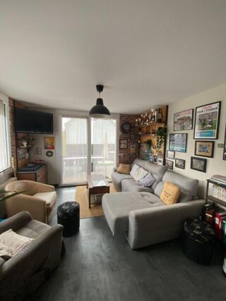  Maison � vendre 3 pi�ces 83 m�