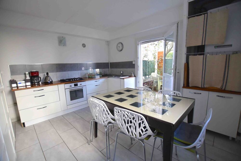 Location Maison Maison de 85m2 à louer sur La Tronche La tronche