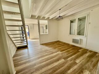  Appartement � vendre 3 pi�ces 58 m�