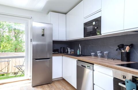  Appartement � louer 4 pi�ces 57 m�