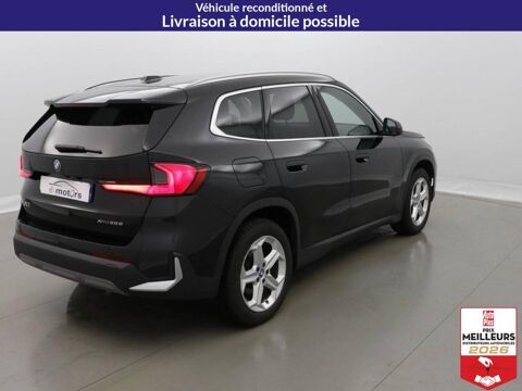 X1 xDrive 25e 245 DKG7 Design +Drive Assist 2023 occasion 10150 Lavau