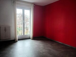  Appartement à vendre 2 pièces 34 m²