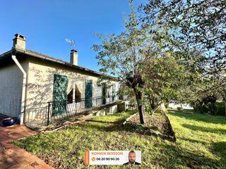  Maison à vendre 5 pièces 170 m²