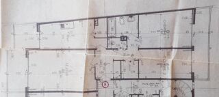  Appartement � vendre 3 pi�ces 74 m�