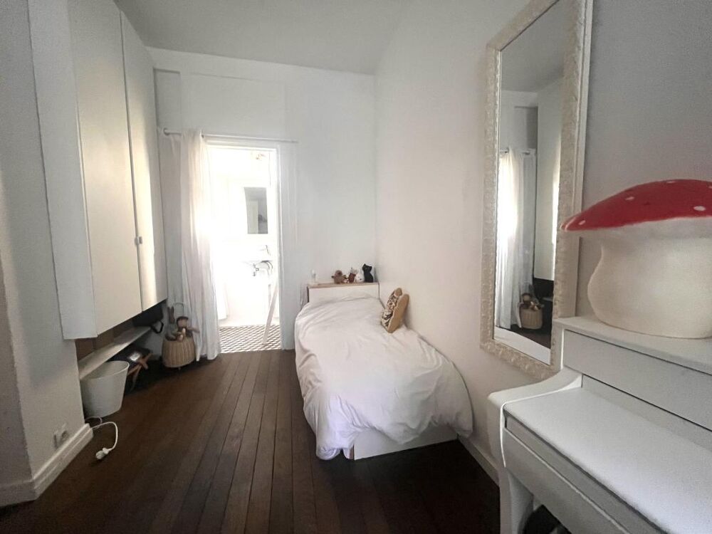 � vendre  Appartement Paris 5