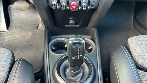 Countryman 1.5 Cooper 136 DCT7 Edition Longstone - Automatique Toit ouv 2019 occasion 31700 Blagnac