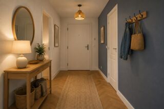  Maison à vendre 4 pièces 89 m²