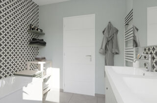  Maison � vendre 5 pi�ces 110 m�