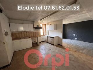 Maison à vendre 3 pièces 81 m²