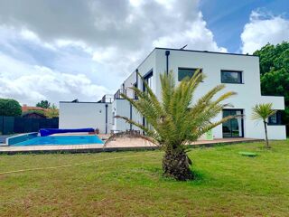  Maison � vendre 6 pi�ces 173 m�