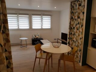  Appartement à louer 1 pièce 27 m² Rouen