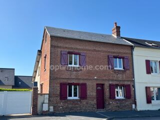  Maison à vendre 3 pièces 82 m²