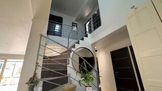  Maison à vendre 6 pièces 155 m²