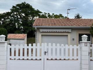  Maison � vendre 4 pi�ces 86 m�