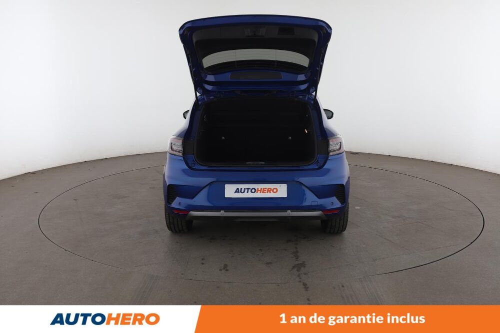 Clio 1.6 E-Tech Full Hybrid GSR2 Esprit Alpine 145 ch 2024 occasion 92130 Issy-les-Moulineaux