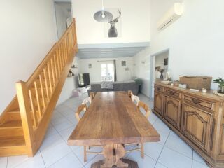  Maison � vendre 6 pi�ces 110 m�