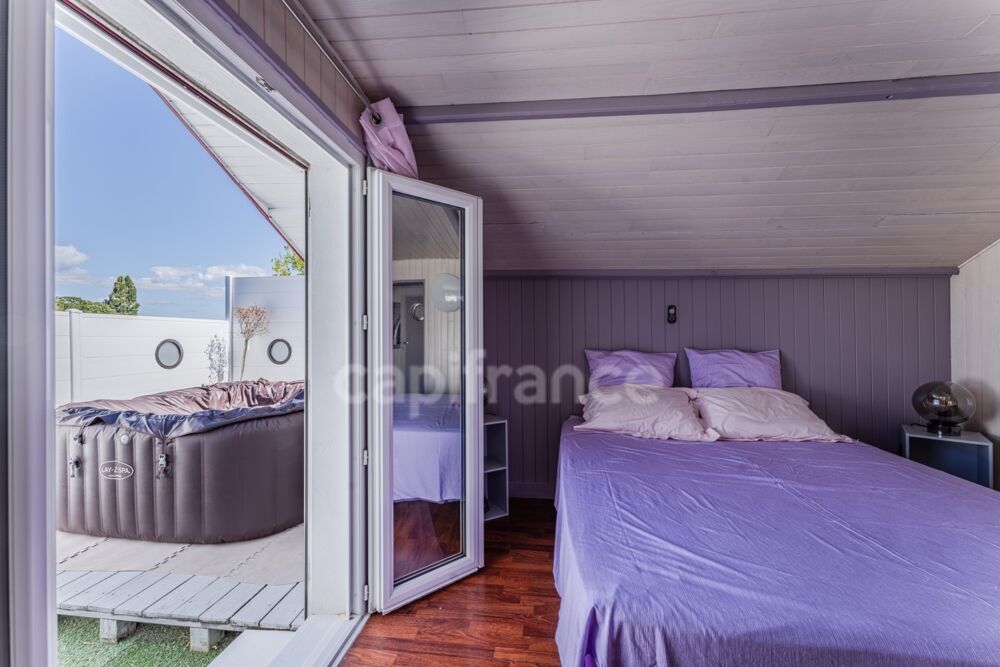 Vente Maison Maison à vendre 6 pièces GUJAN MESTRAS (33) Gujan mestras