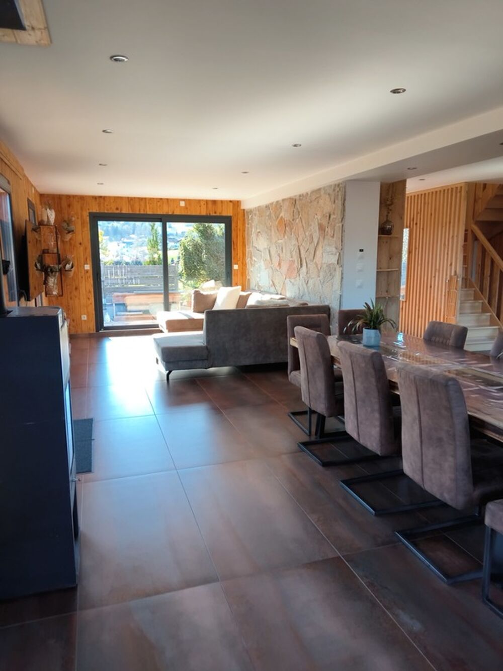 � vendre  Chalet G�rardmer (88400)