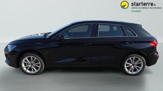 A3 TFSI Mild Hybrid 150 S tronic 7 Design 2026 occasion 73420 Voglans