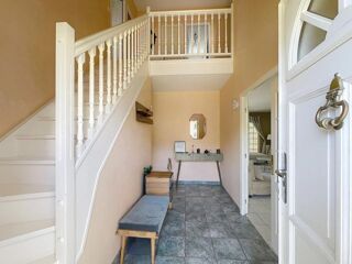  Maison � vendre 5 pi�ces 170 m�