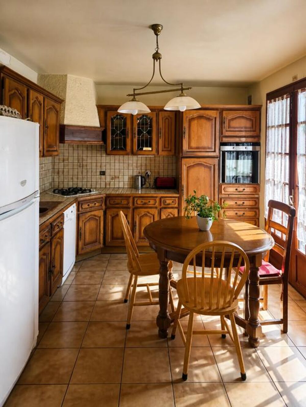 Vente Maison Maison de 7 pièces de 150 m² à Clichy-sous-Bois Clichy sous bois