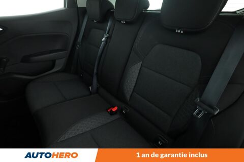 Clio 1.0 TCe Business 100 ch 2021 occasion 92130 Issy-les-Moulineaux