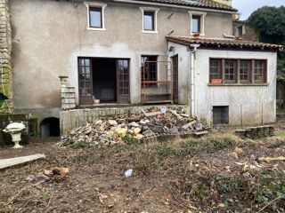  Maison � vendre 3 pi�ces 100 m�