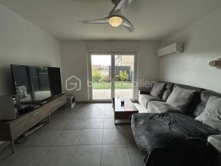  Appartement � vendre 2 pi�ces 45 m�