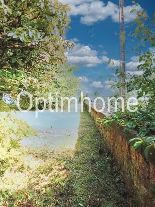  Terrain  vendre 787 m