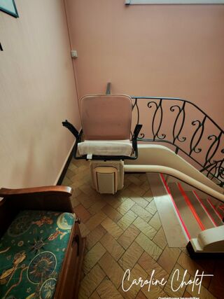  Appartement � vendre 4 pi�ces 111 m�