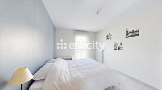  Appartement à vendre 2 pièces 46 m²