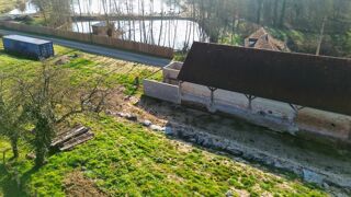  Maison � vendre 1 pi�ce 190 m�