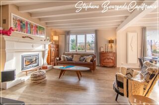  Villa � vendre 5 pi�ces 169 m�