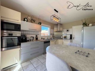  Maison � vendre 6 pi�ces 125 m�