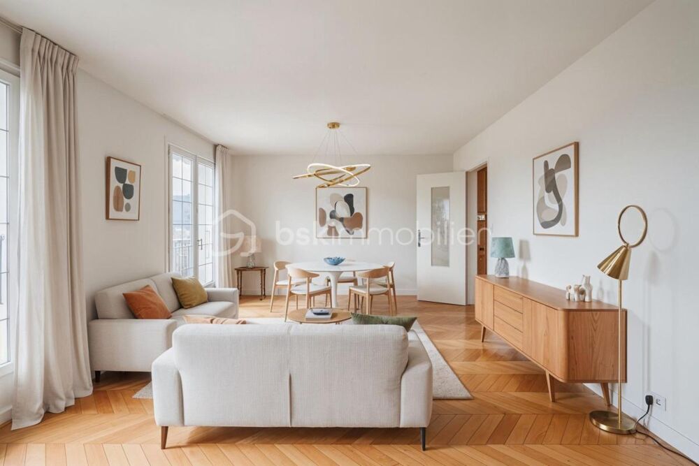 Maison avec 1487m2 de terrain