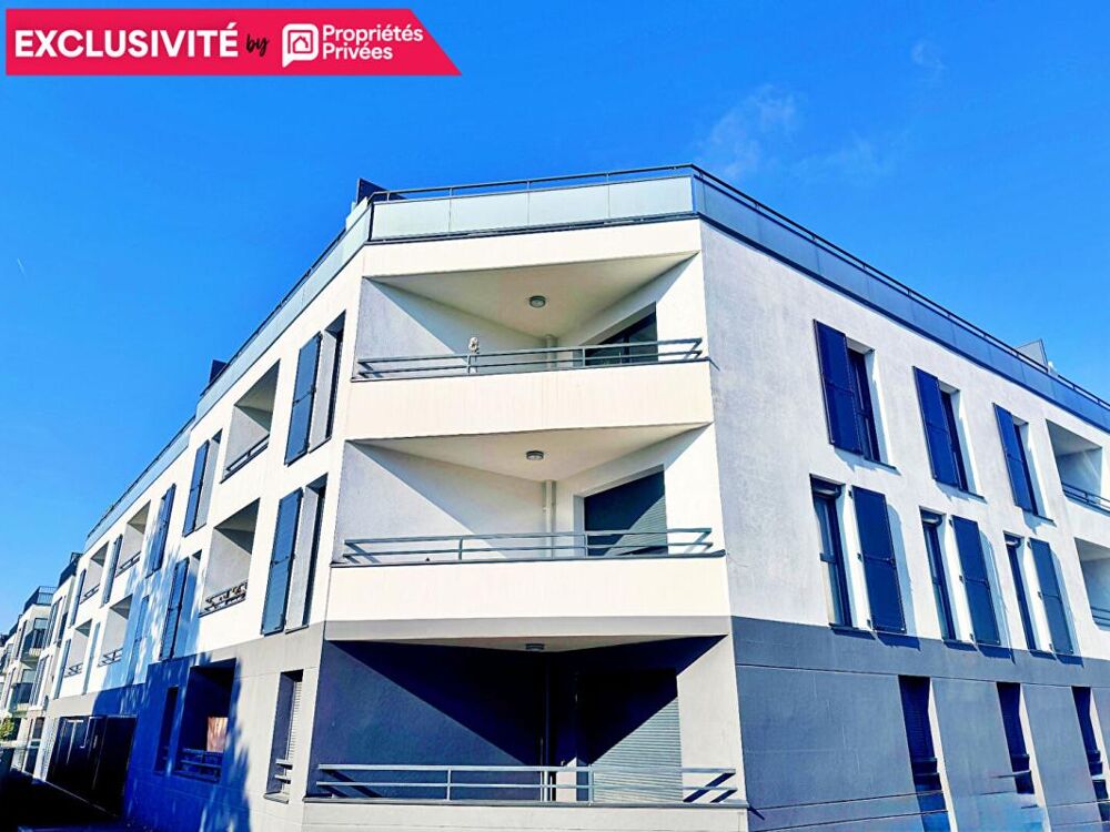Appartement – Mérignac, Résidence Philippe de Champaigne, Bourran - Vue 3