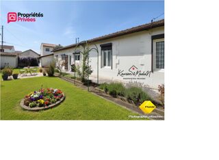  Maison � vendre 6 pi�ces 95 m�