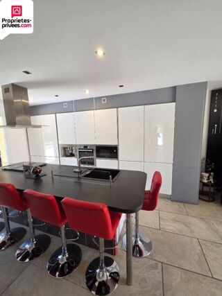  Maison à vendre 4 pièces 94 m²