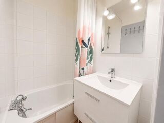  Appartement à vendre 1 pièce 23 m²