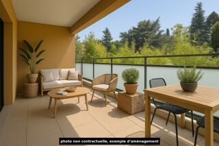  Appartement  vendre 3 pices 66 m