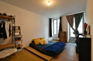  Appartement � vendre 4 pi�ces 84 m� Nuits saint georges