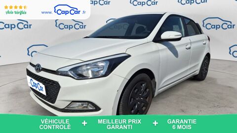 Hyundai i20 1.2 75 Creative