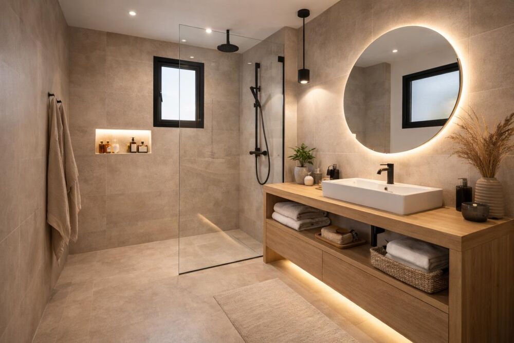 Vente Appartement **RARE T4 SUD-OUEST avec TERRASSE + JARDIN + PARKINGS en COEUR DE VILLE** La celle saint cloud