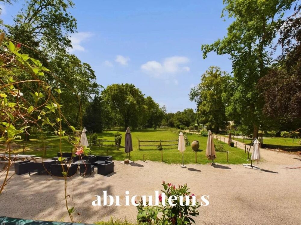 à vendre  Maison Morigny-Champigny (91150)