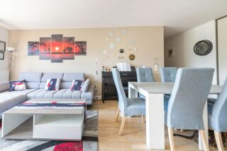  Appartement à vendre 4 pièces 82 m²