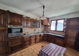  Maison à vendre 4 pièces 111 m²