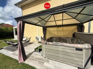  Maison � vendre 5 pi�ces 127 m�