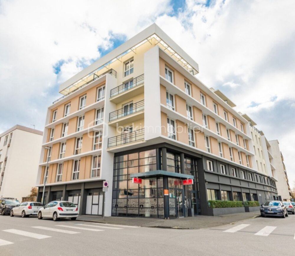 Vente Appartement IDEAL INVESTISSEUR - T1 en rsidence Affaire BREST Brest