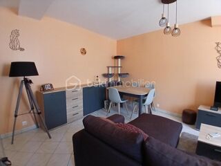  Maison � vendre 3 pi�ces 51 m�