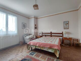  Maison à vendre 7 pièces 140 m²